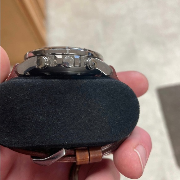 Citizen eco drive perpetual calender - Picture 3 of 6